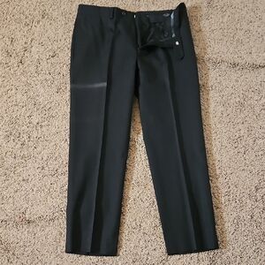 Black Dress Pants